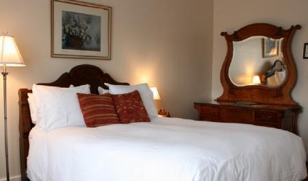 Rossmount Inn St. Andrews By The Sea エクステリア 写真
