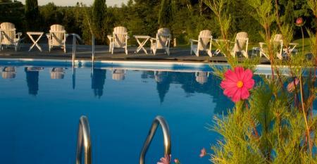 Rossmount Inn St. Andrews By The Sea エクステリア 写真