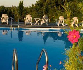 Rossmount Inn St. Andrews By The Sea エクステリア 写真