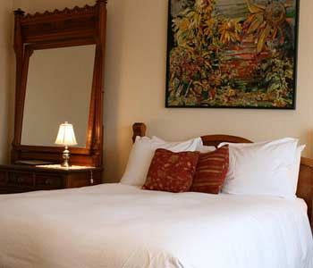 Rossmount Inn St. Andrews By The Sea エクステリア 写真