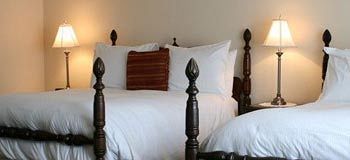Rossmount Inn St. Andrews By The Sea エクステリア 写真