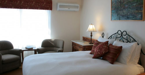Rossmount Inn St. Andrews By The Sea エクステリア 写真